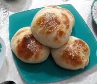 خمیر ده دقیقه ای