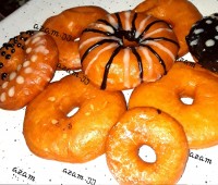 دونات (قرارگروهی)ورق بزنید? لطفا تکراری نیستن