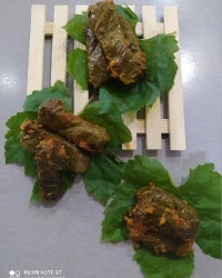 دلمه برگ مو ممنون میشم لایک کنید???