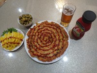 دورهمی خواهرانه