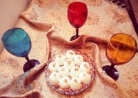 باسلوق های خوشمزه ی من?