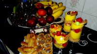 دورهمی دوستانه