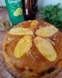 کوکو ماکارونی