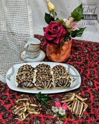 قرابیه بادبزنی