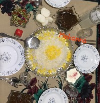 غذای خوشمزه من