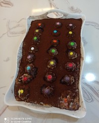 بازهم دسرداملا