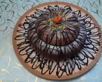 تولدپدرشوهر و تدارک های من