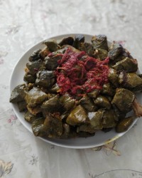 شام خوشمزه ما