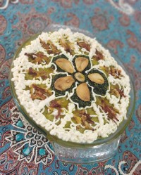 کشک وبادمجان