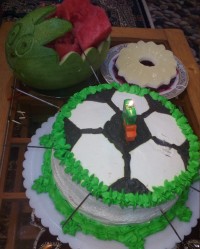 تولد پسر کوچولوم