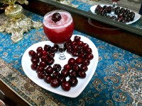 اسموتی گیلاس بری