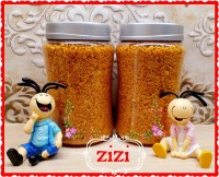 سیرداغ ترد و خوشمزه