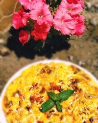 املت قارچ