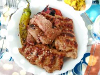 کاسه کباب اردبیل (سنتی)