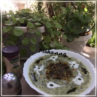 آش خوشمزه من