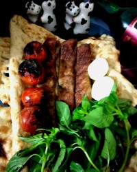 دست پخت همسری؟؟؟؟؟؟؟؟