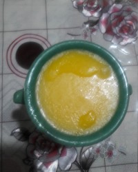روغن محلی