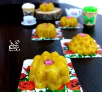 حلوای بوتیکی