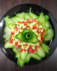 سالادشیرازی