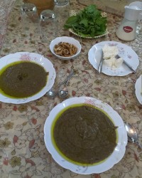 کاچی بزرک.....