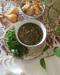 کشک کله جوش