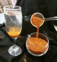 شربت خاکشیر