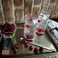 شربت آلبالو