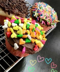 ♡کاپ کیک دلبر♡