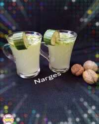 شربت لیموناد