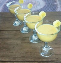 اسموتی هلو وموز