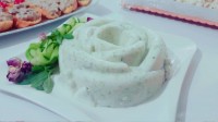 ماست و خیار قالبی