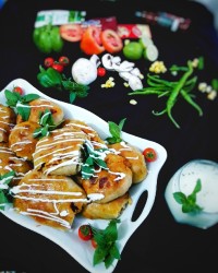 بی نام خوشمزه