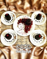 دستور همین کارم با صدای خودم در لیست ویدیوهامه خوشحال میشم لایک کنین ویدیو رو هم❤?