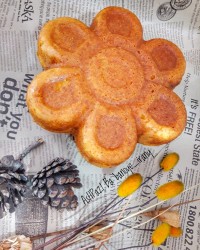 کیک جادویی