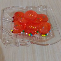 پاستیل هلویی??