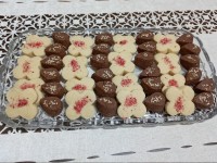 شیرینی اتابکی
