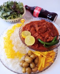 دوپیازه دل و جگر