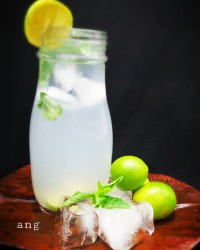 شربت آبلیمو