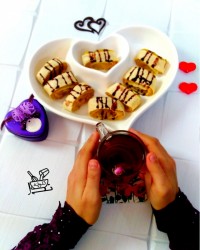 حلوا رولى
