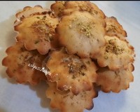 کیک یزدی اصل