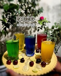 در دست سلطان قلبم پدرم عکس گرفته شده پس ب افتخار همه پدرا لایک بشه کار