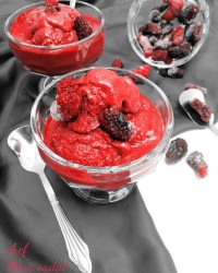 بستنی شاتوت