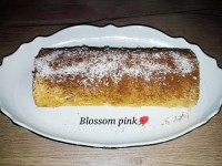 رولت خامه ایی