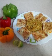 تن ماهی خانگی