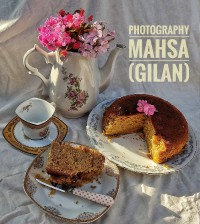 کیک هویج نقل و نباتی