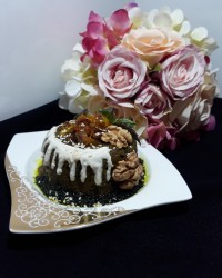 کشک و بادمجون