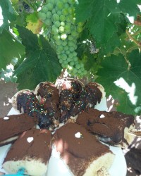 بستنی خوشمزه