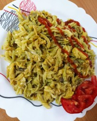 پاستا خوشمزه???