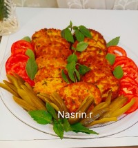 کوکوی سیب زمینی