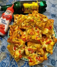 پیتزااااا جاااااان